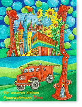 Kinderzimmer Bild Feuerwehr Kinderzimmer Bild Feuerwehr