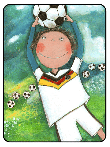 Unterrichtsmaterial Deutsch Schreibanlass Fussball Unterrichtsmaterial Deutsch Schreibanlass Fussball
