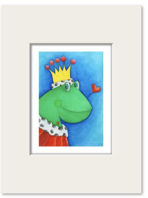 Titel: King Johan - Limited Edition