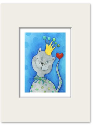 Titel: King Mika - Limited Edition