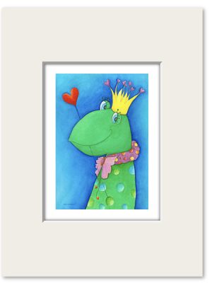 Titel: King Noel- Limited Edition